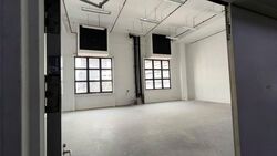 Citilink Warehouse Complex (D5), Factory #563158101
